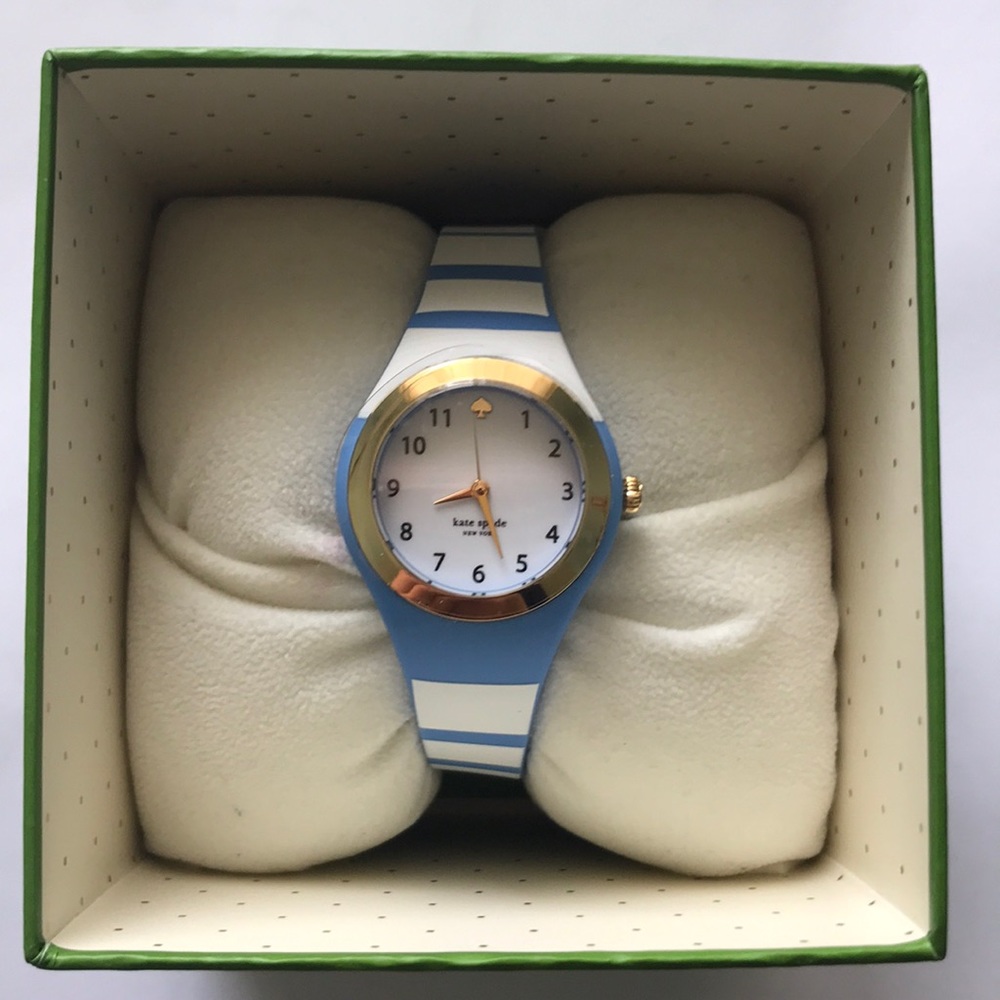 Kate spade watch